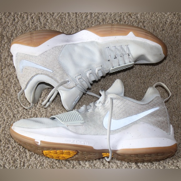 PG 1 “Pure Platinum” - Picture 3 of 7